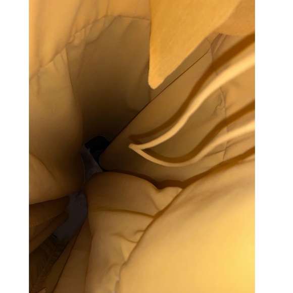 Alice & Olivia ‼️ SALE‼️ yellow halter dress - Picture 9 of 10